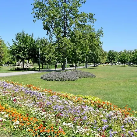 Ferienwohnung/ Ferienzimmer Asche * Aschersleben